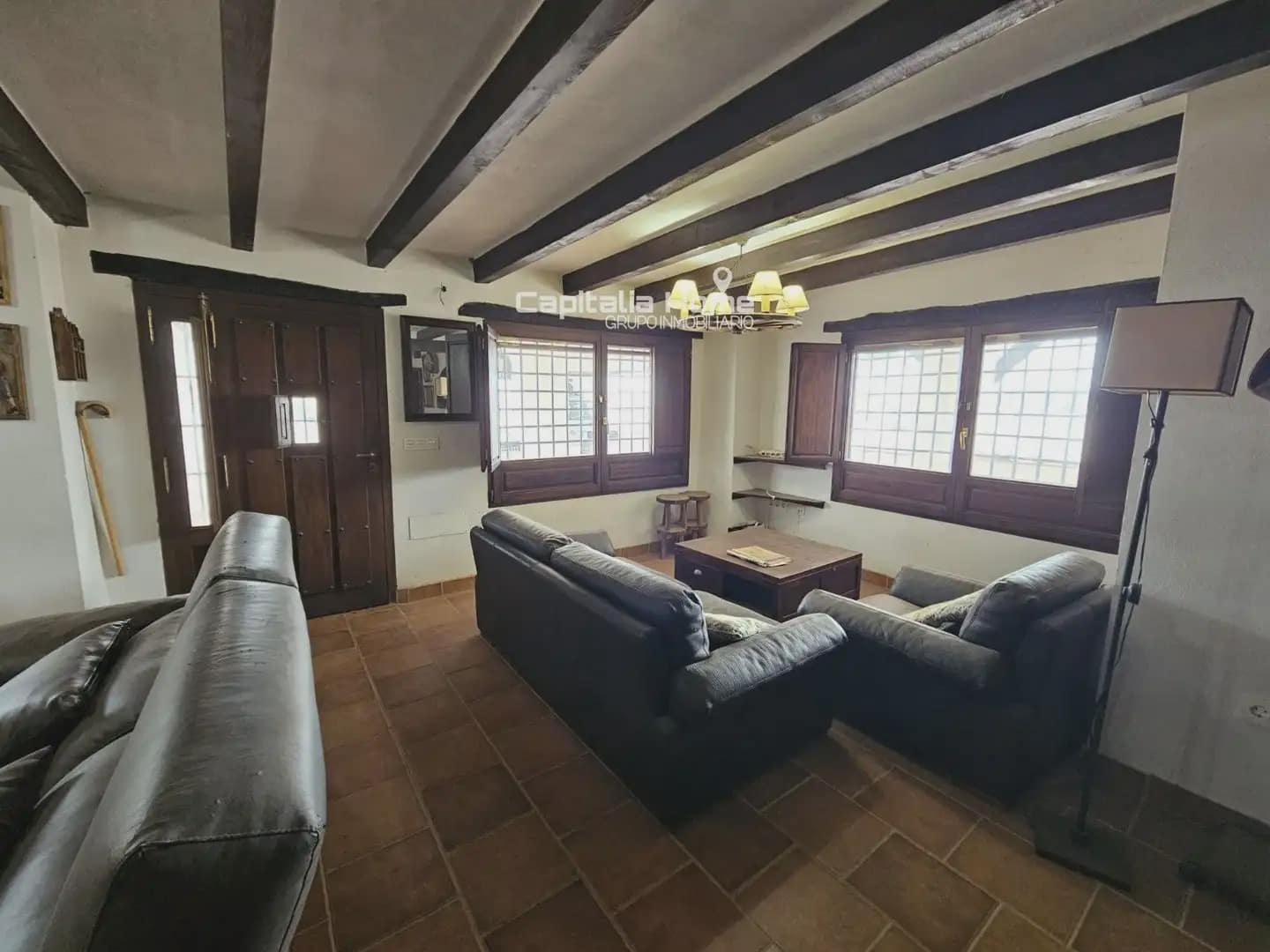 7 soveværelse Finca/Landehus til salg i Calabardina med garage - € 850.000 (Ref: 10081619)