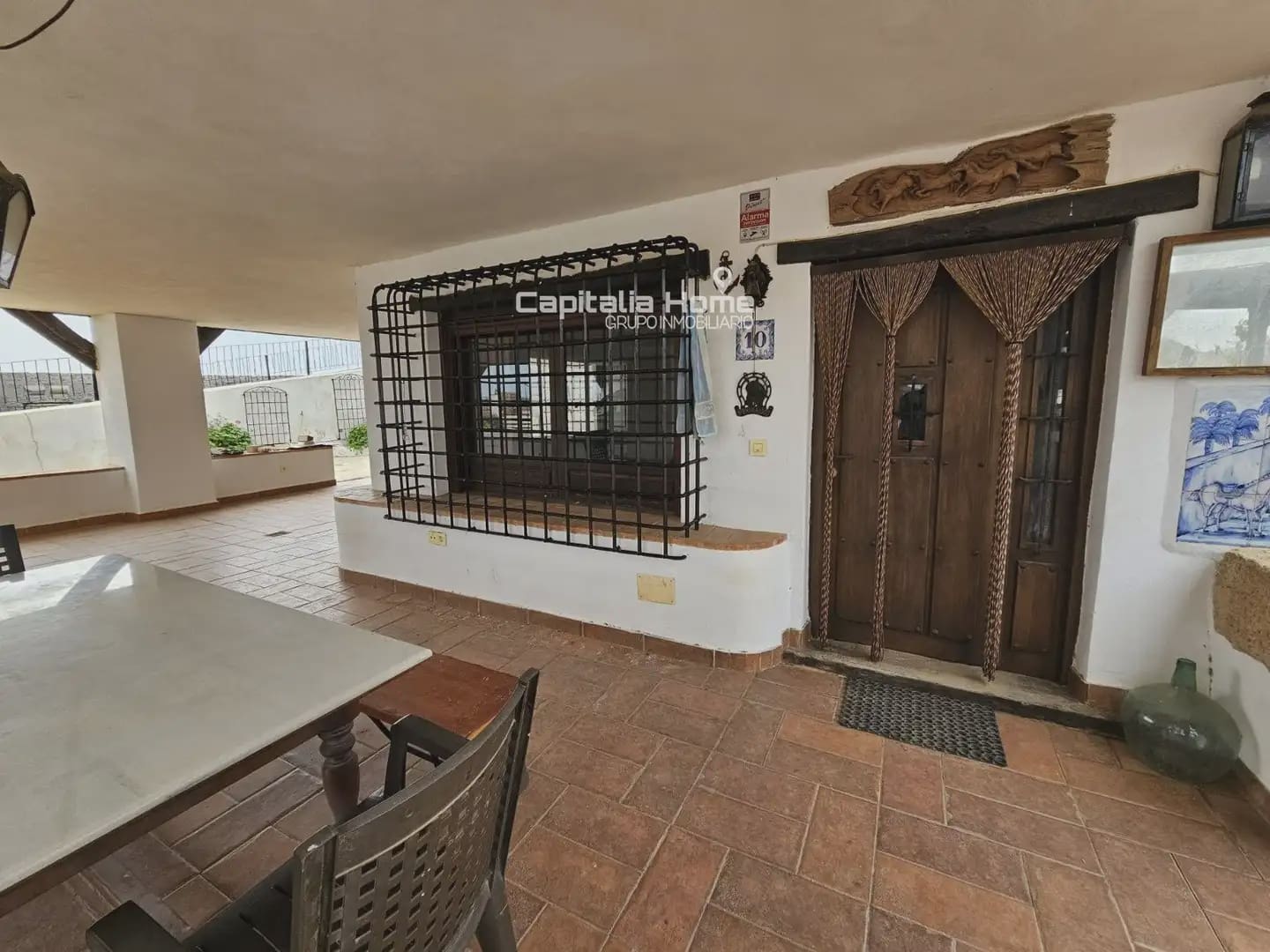 7 soveværelse Finca/Landehus til salg i Calabardina med garage - € 850.000 (Ref: 10081619)