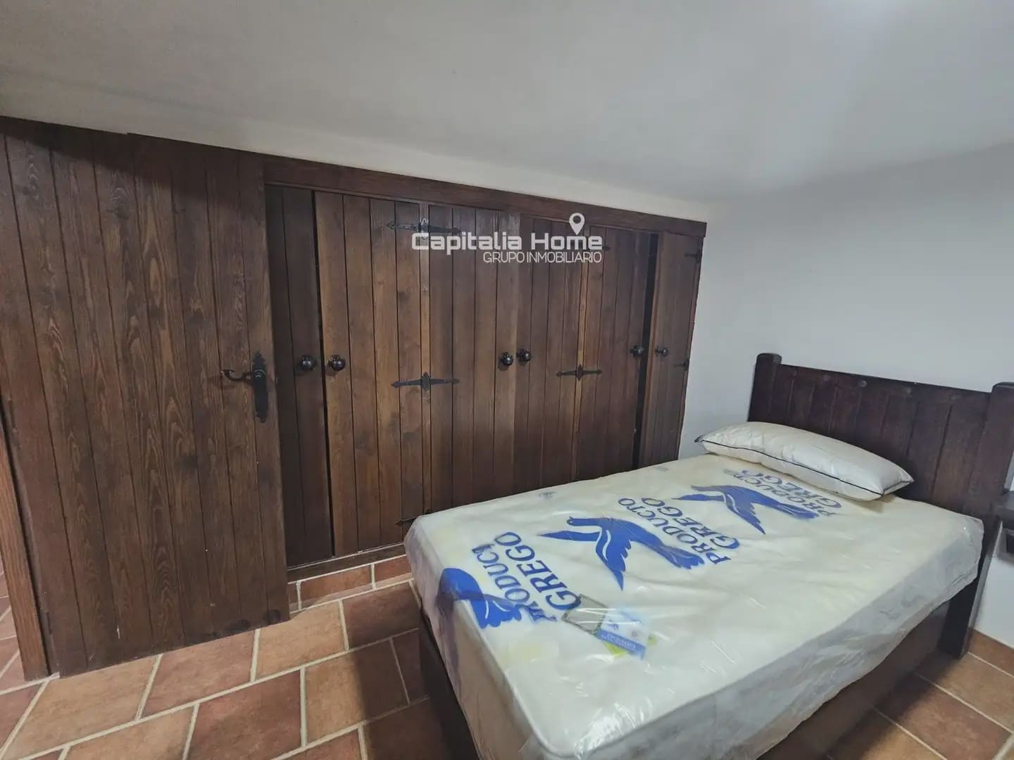 7 soveværelse Finca/Landehus til salg i Calabardina med garage - € 850.000 (Ref: 10081619)