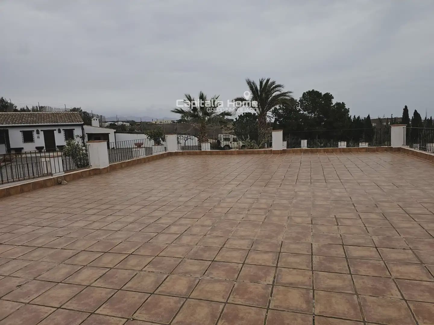 7 soveværelse Finca/Landehus til salg i Calabardina med garage - € 850.000 (Ref: 10081619)
