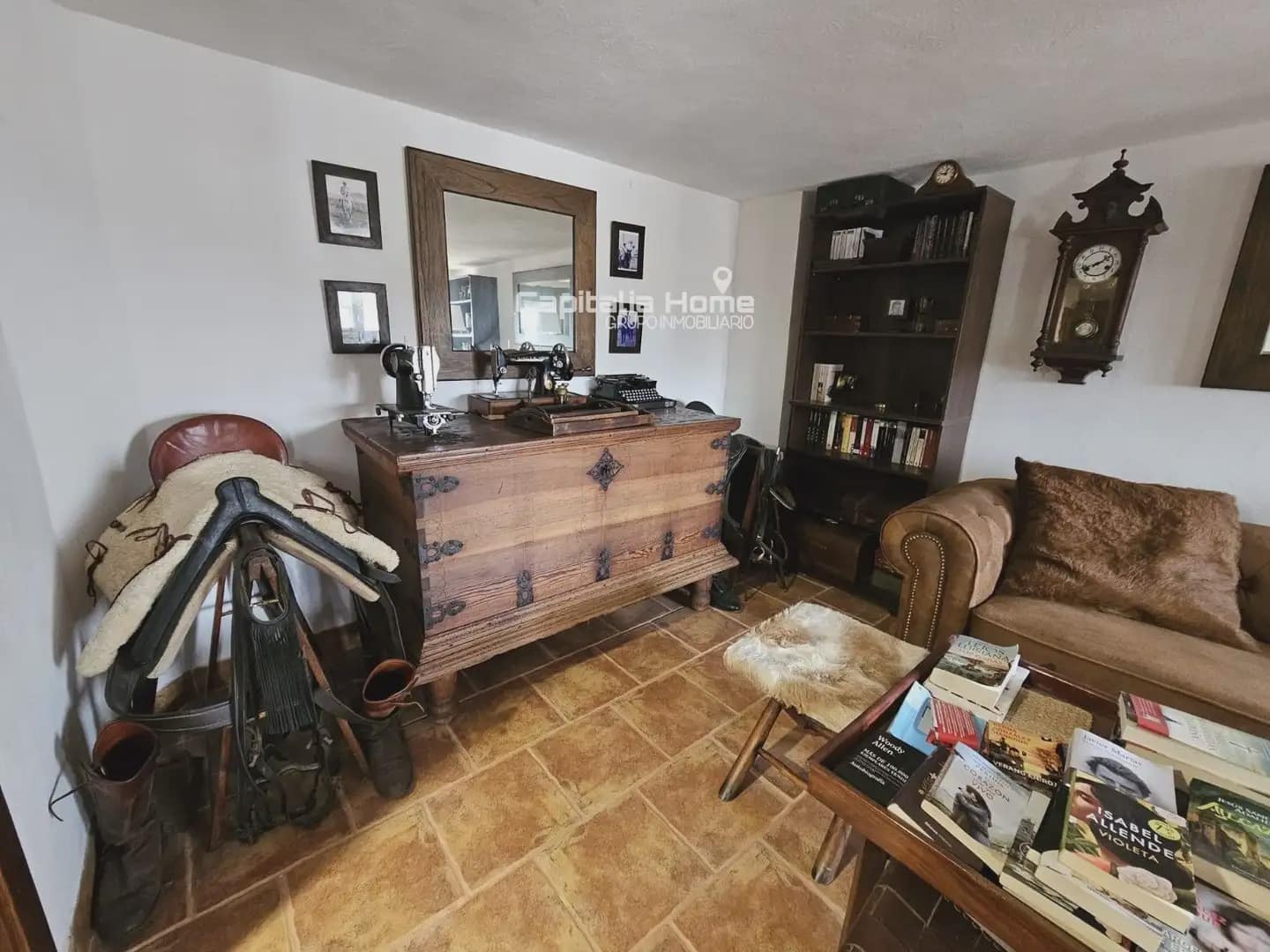 7 soveværelse Finca/Landehus til salg i Calabardina med garage - € 850.000 (Ref: 10081619)