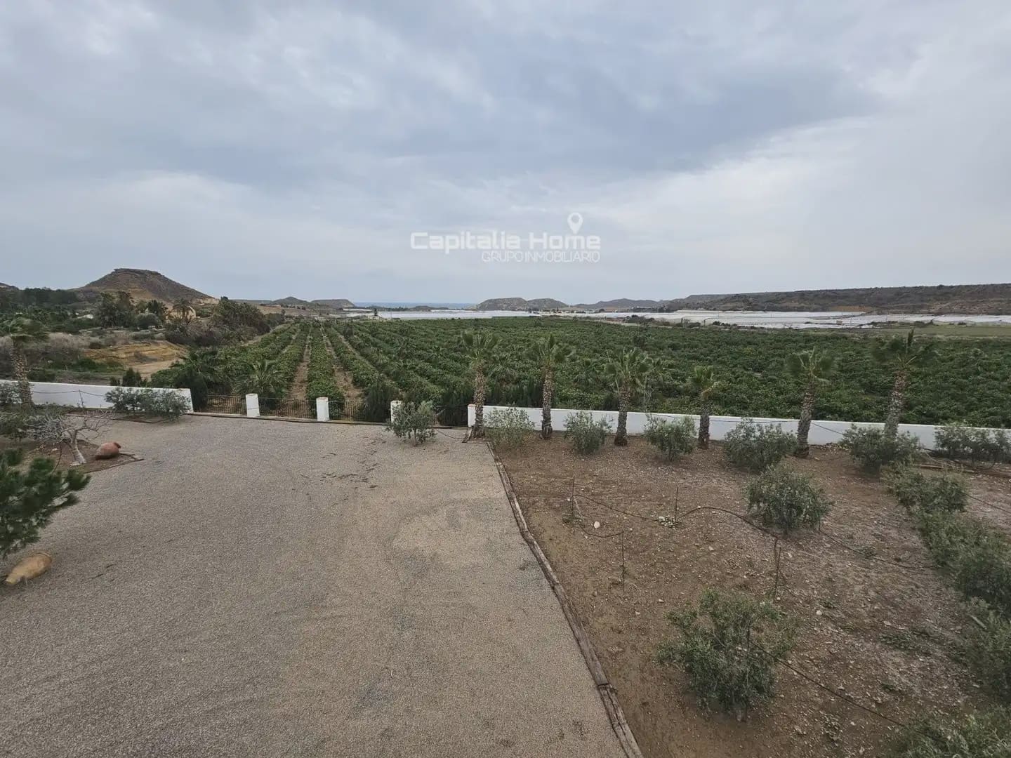 7 soveværelse Finca/Landehus til salg i Calabardina med garage - € 850.000 (Ref: 10081619)