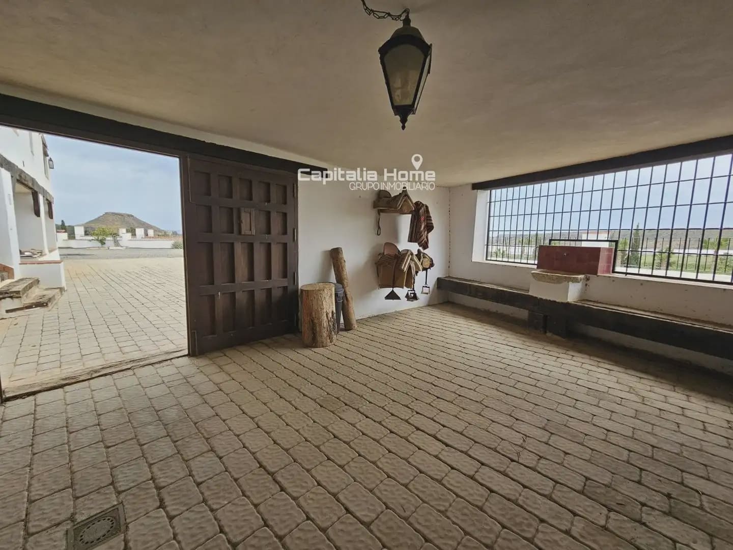 7 soveværelse Finca/Landehus til salg i Calabardina med garage - € 850.000 (Ref: 10081619)