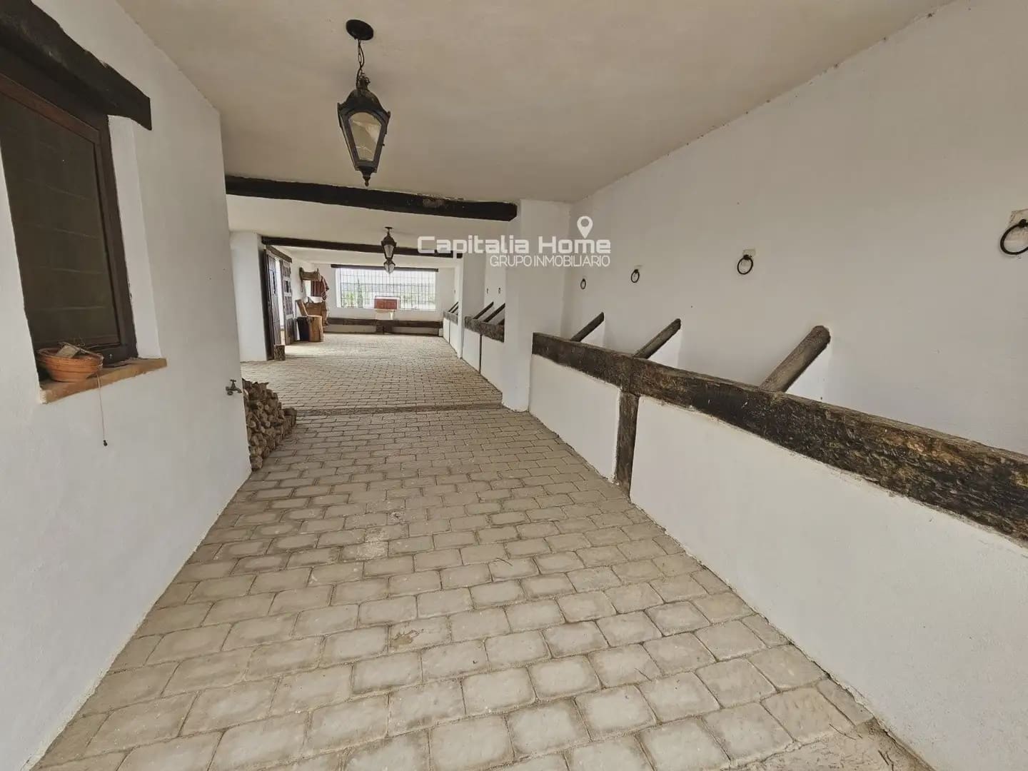 7 soveværelse Finca/Landehus til salg i Calabardina med garage - € 850.000 (Ref: 10081619)