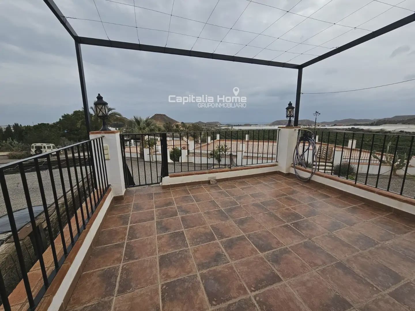 7 soveværelse Finca/Landehus til salg i Calabardina med garage - € 850.000 (Ref: 10081619)