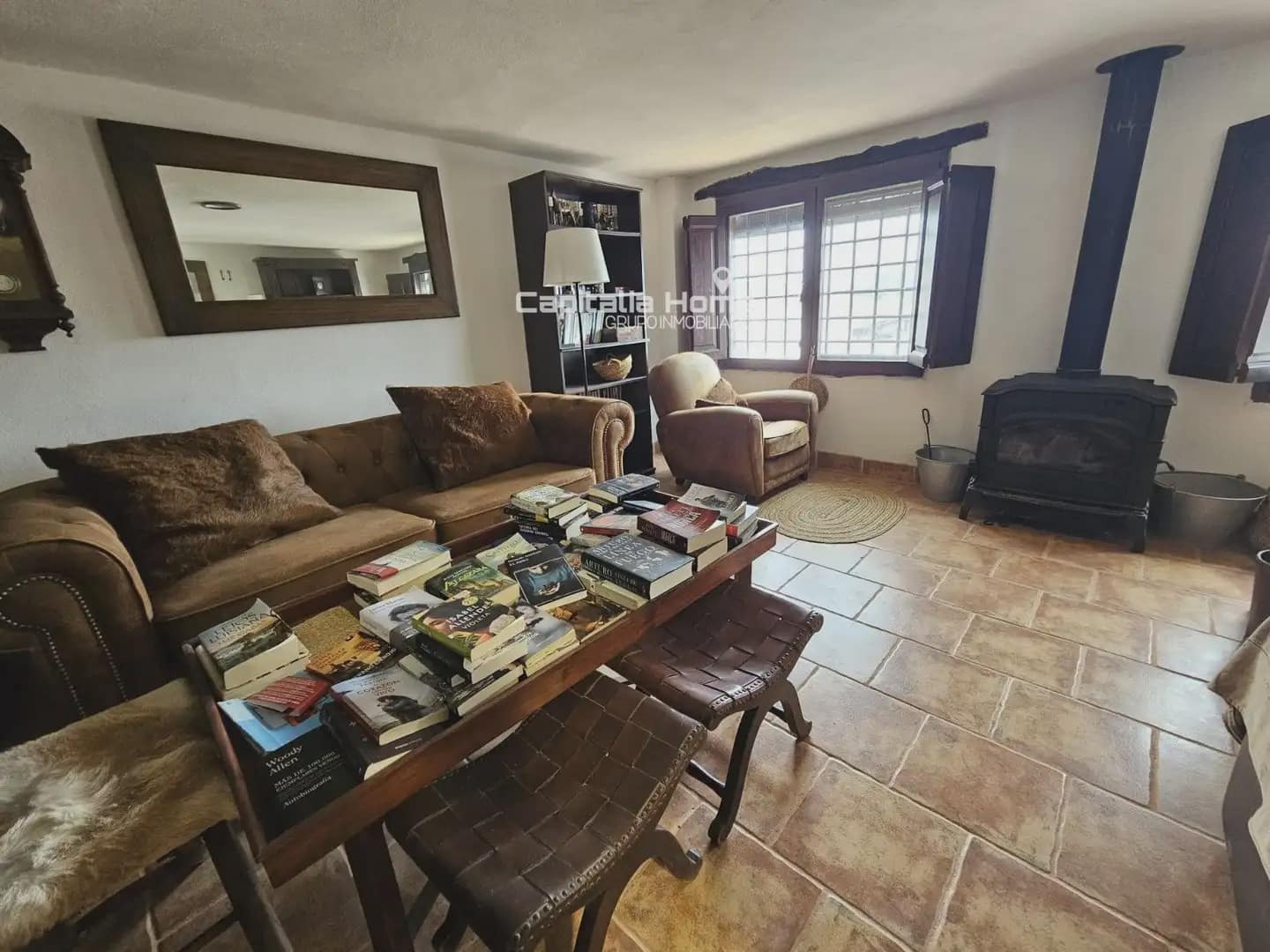 7 soveværelse Finca/Landehus til salg i Calabardina med garage - € 850.000 (Ref: 10081619)