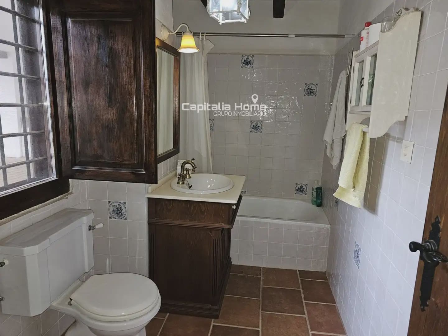 7 soveværelse Finca/Landehus til salg i Calabardina med garage - € 850.000 (Ref: 10081619)
