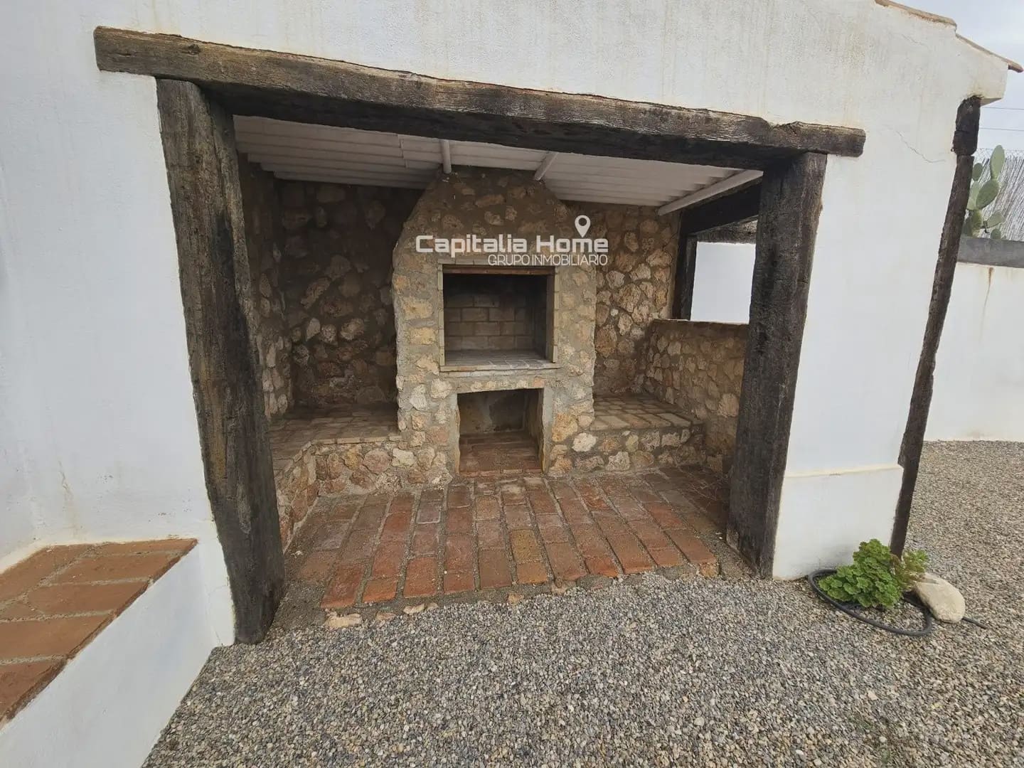 7 soveværelse Finca/Landehus til salg i Calabardina med garage - € 850.000 (Ref: 10081619)