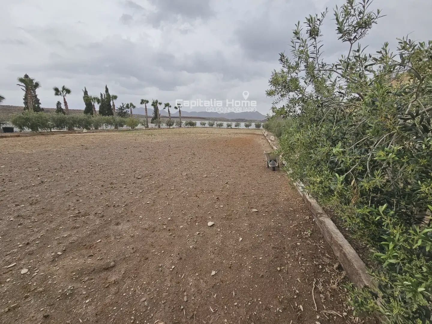 7 soveværelse Finca/Landehus til salg i Calabardina med garage - € 850.000 (Ref: 10081619)