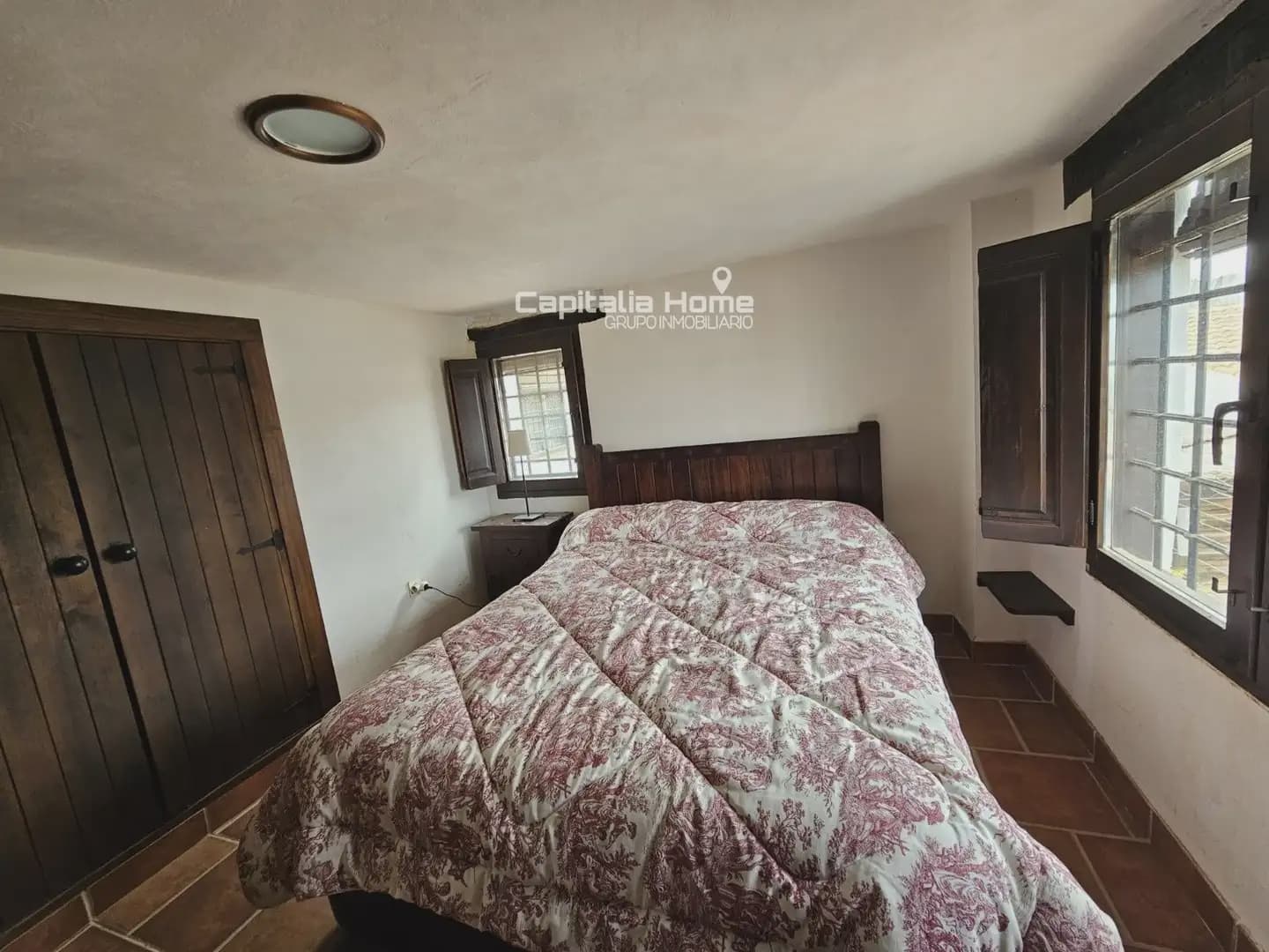 7 soveværelse Finca/Landehus til salg i Calabardina med garage - € 850.000 (Ref: 10081619)