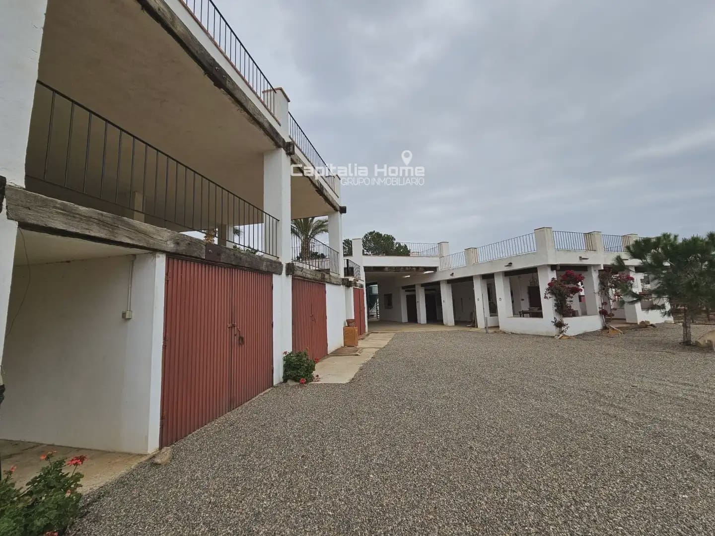 7 soveværelse Finca/Landehus til salg i Calabardina med garage - € 850.000 (Ref: 10081619)