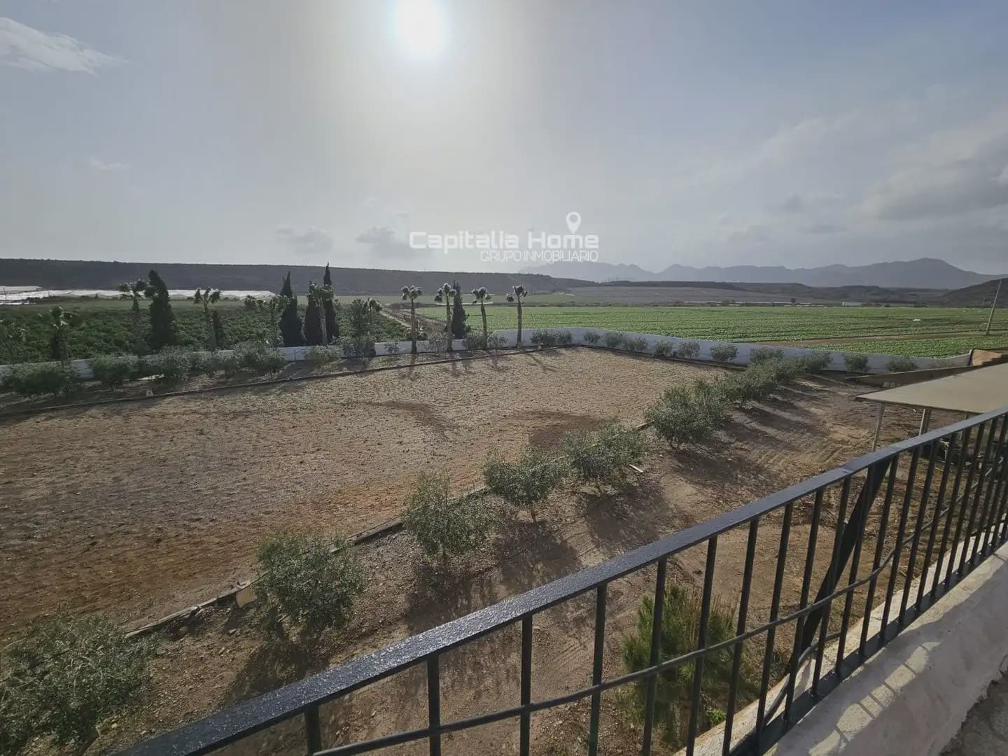 7 soveværelse Finca/Landehus til salg i Calabardina med garage - € 850.000 (Ref: 10081619)