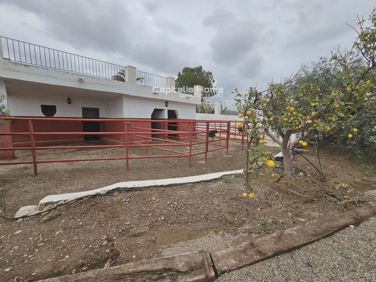 7 soveværelse Finca/Landehus til salg i Calabardina med garage - € 850.000 (Ref: 10081619)