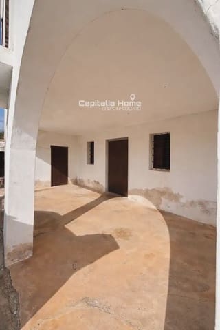5 chambre Finca/Maison de Campagne à vendre à Santa Eulalia / Santa Eularia - 2 815 000 € (Ref: 10081620)