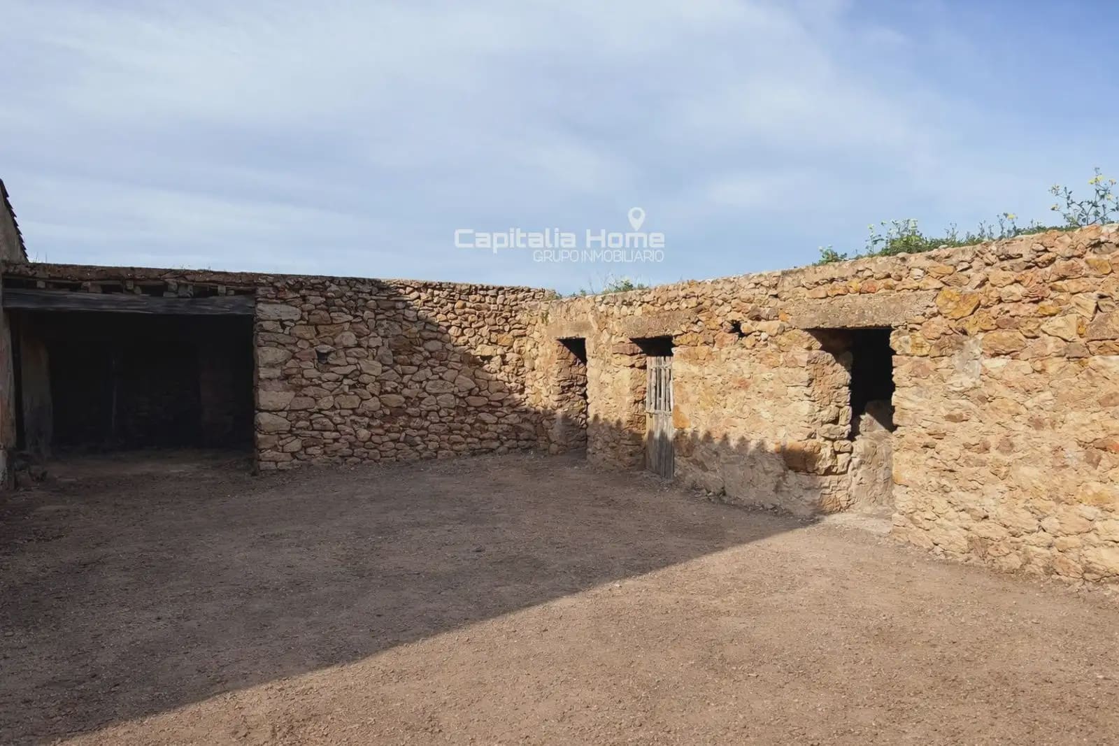 5 chambre Finca/Maison de Campagne à vendre à Santa Eulalia / Santa Eularia - 2 815 000 € (Ref: 10081620)