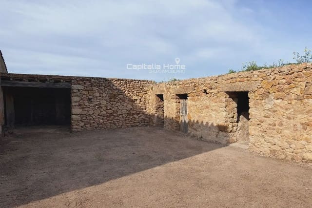 5 chambre Finca/Maison de Campagne à vendre à Santa Eulalia / Santa Eularia - 2 815 000 € (Ref: 10081620)