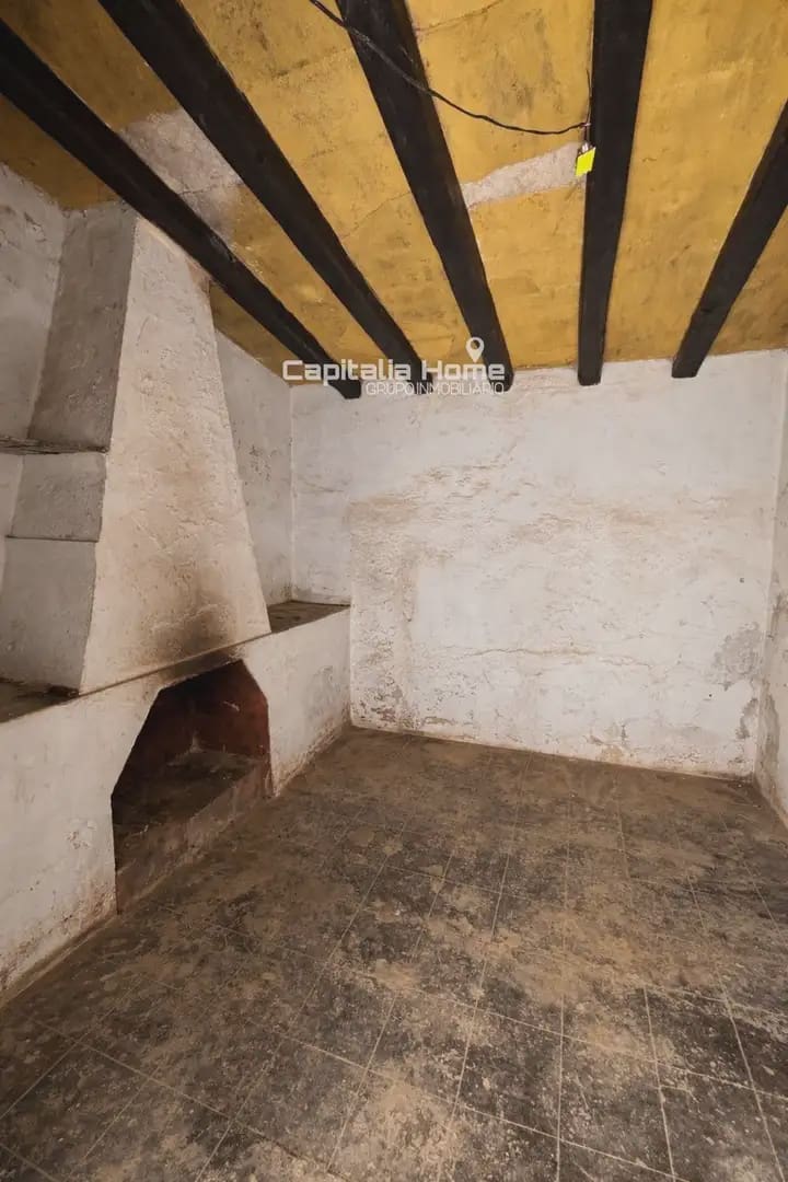 5 chambre Finca/Maison de Campagne à vendre à Santa Eulalia / Santa Eularia - 2 815 000 € (Ref: 10081620)