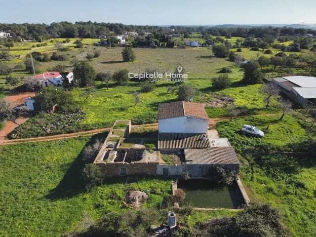 5 chambre Finca/Maison de Campagne à vendre à Santa Eulalia / Santa Eularia - 2 815 000 € (Ref: 10081620)