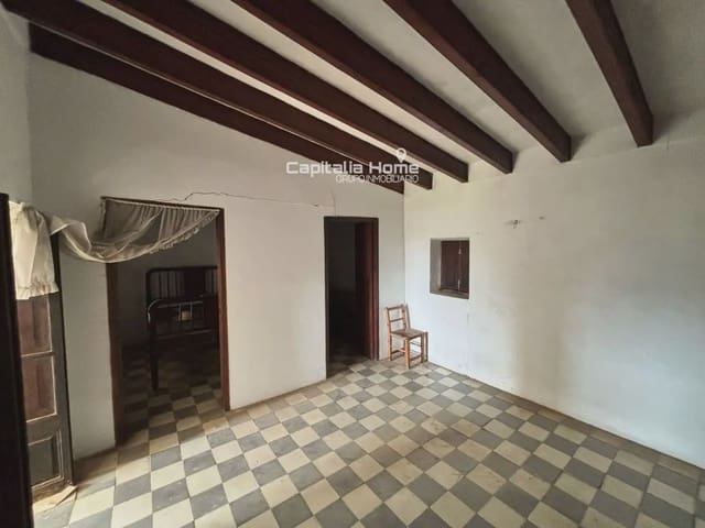 5 chambre Finca/Maison de Campagne à vendre à Santa Eulalia / Santa Eularia - 2 815 000 € (Ref: 10081620)