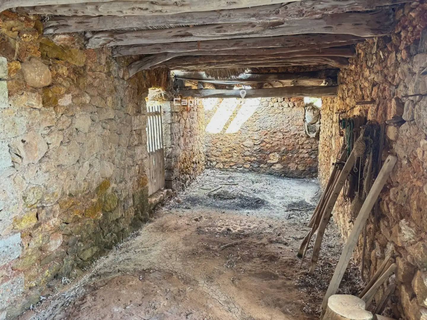 5 chambre Finca/Maison de Campagne à vendre à Santa Eulalia / Santa Eularia - 2 815 000 € (Ref: 10081620)