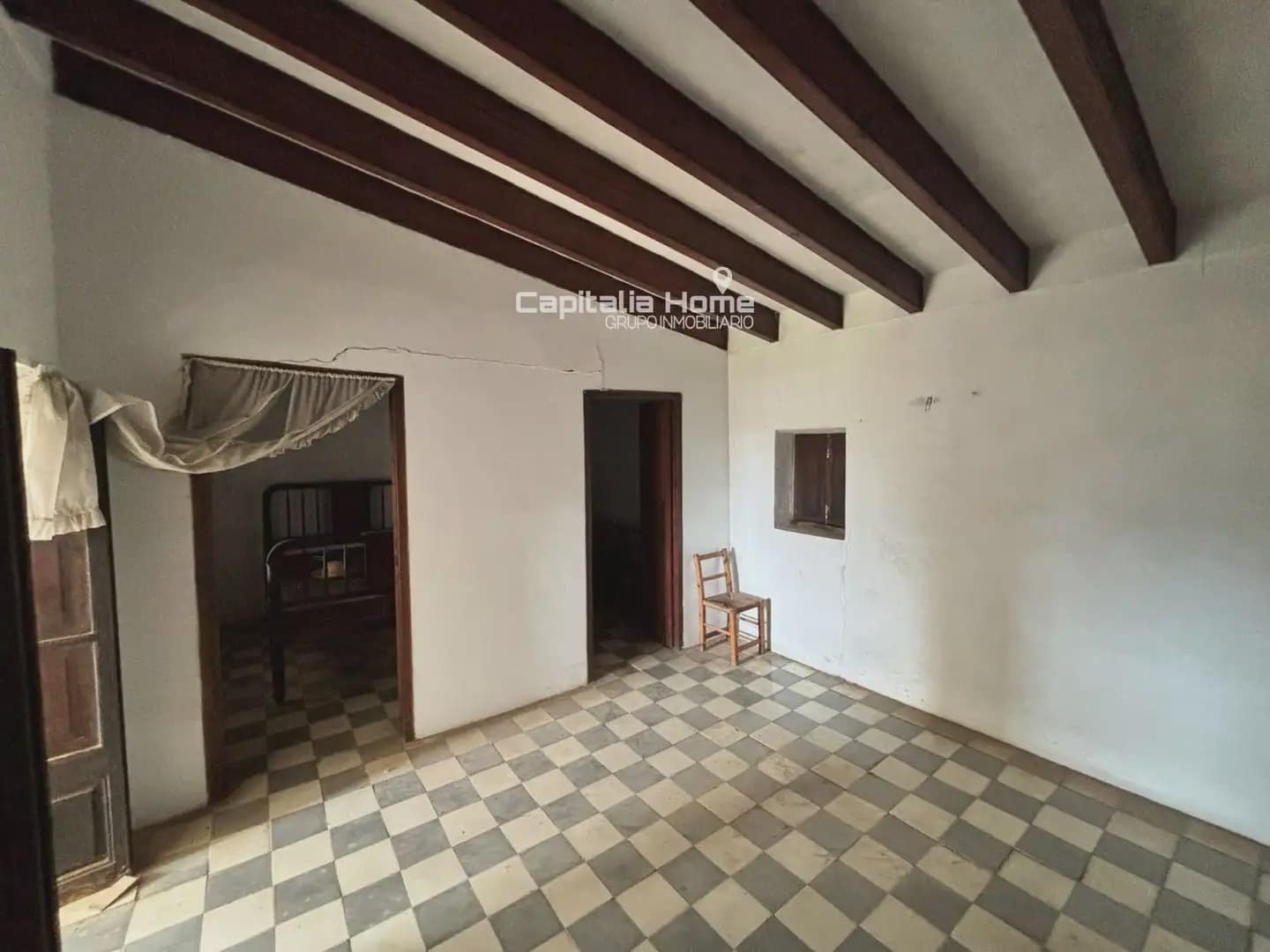 5 chambre Finca/Maison de Campagne à vendre à Santa Eulalia / Santa Eularia - 2 815 000 € (Ref: 10081620)