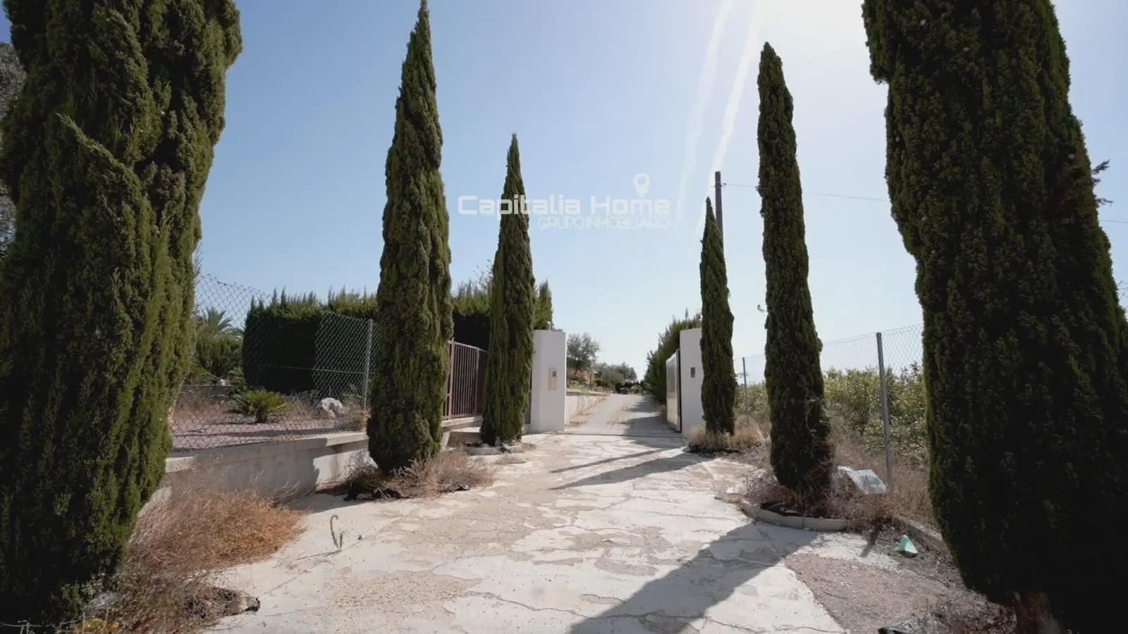 Chalet de 3 habitaciones en Orihuela en venta con piscina garaje - 450.000 € (Ref: 10081621)