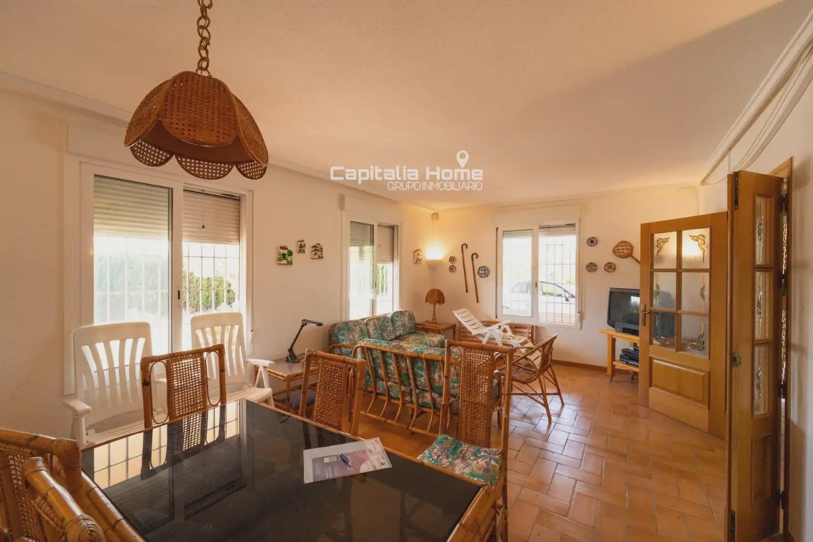 Chalet de 3 habitaciones en Orihuela en venta con piscina garaje - 450.000 € (Ref: 10081621)