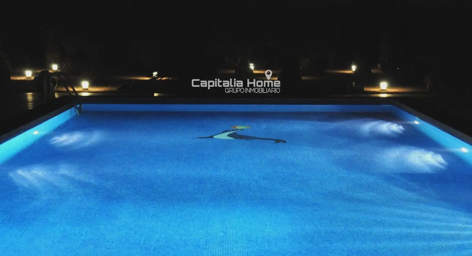 Chalet de 3 habitaciones en Orihuela en venta con piscina garaje - 450.000 € (Ref: 10081621)