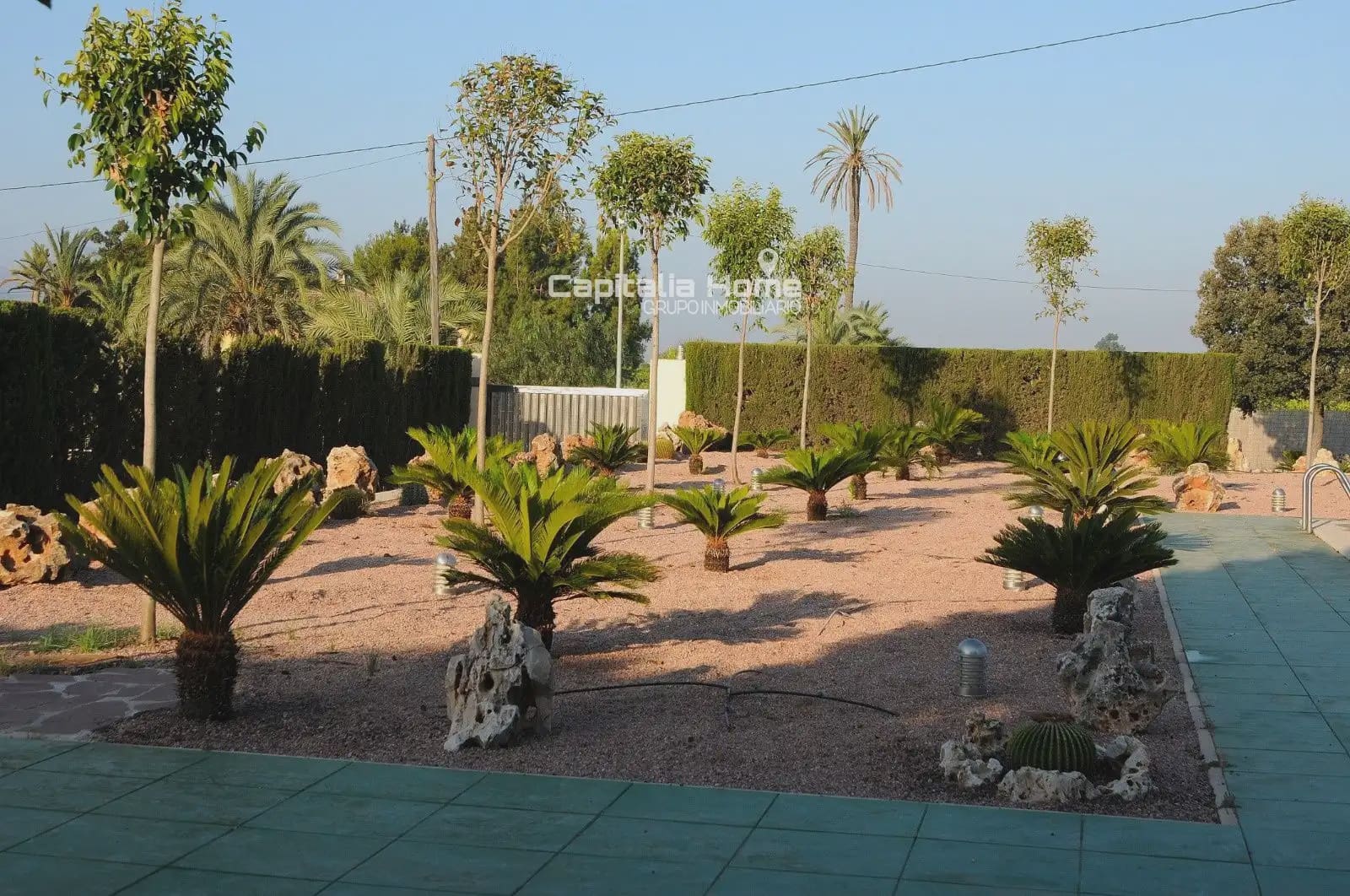 Chalet de 3 habitaciones en Orihuela en venta con piscina garaje - 450.000 € (Ref: 10081621)