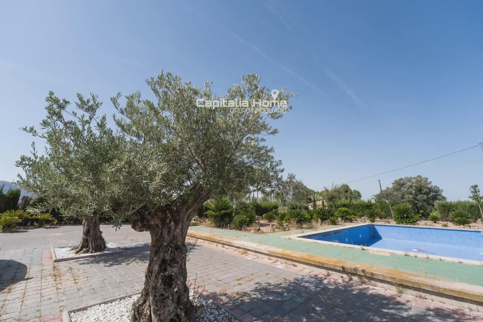 Chalet de 3 habitaciones en Orihuela en venta con piscina garaje - 450.000 € (Ref: 10081621)
