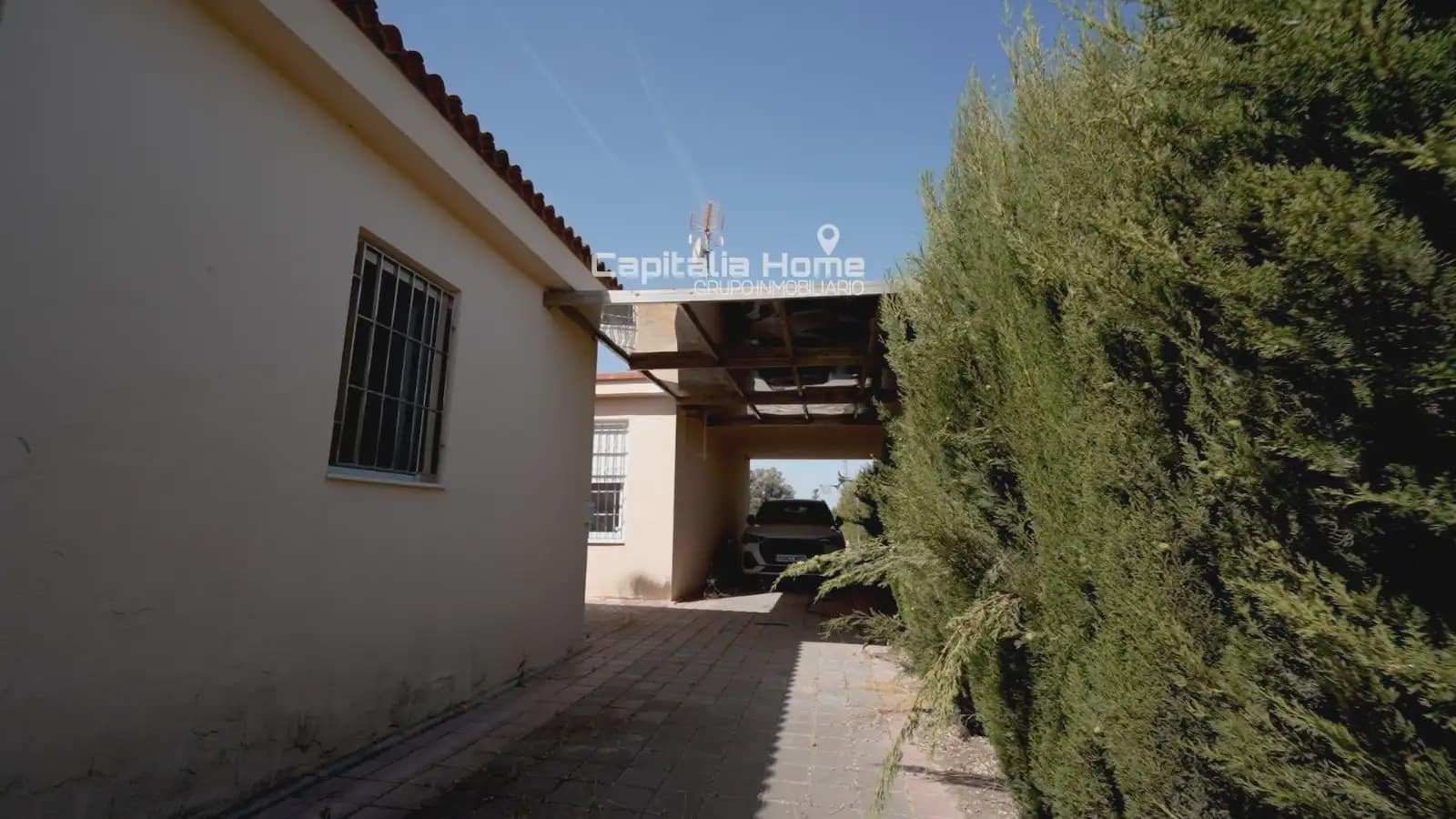 Chalet de 3 habitaciones en Orihuela en venta con piscina garaje - 450.000 € (Ref: 10081621)