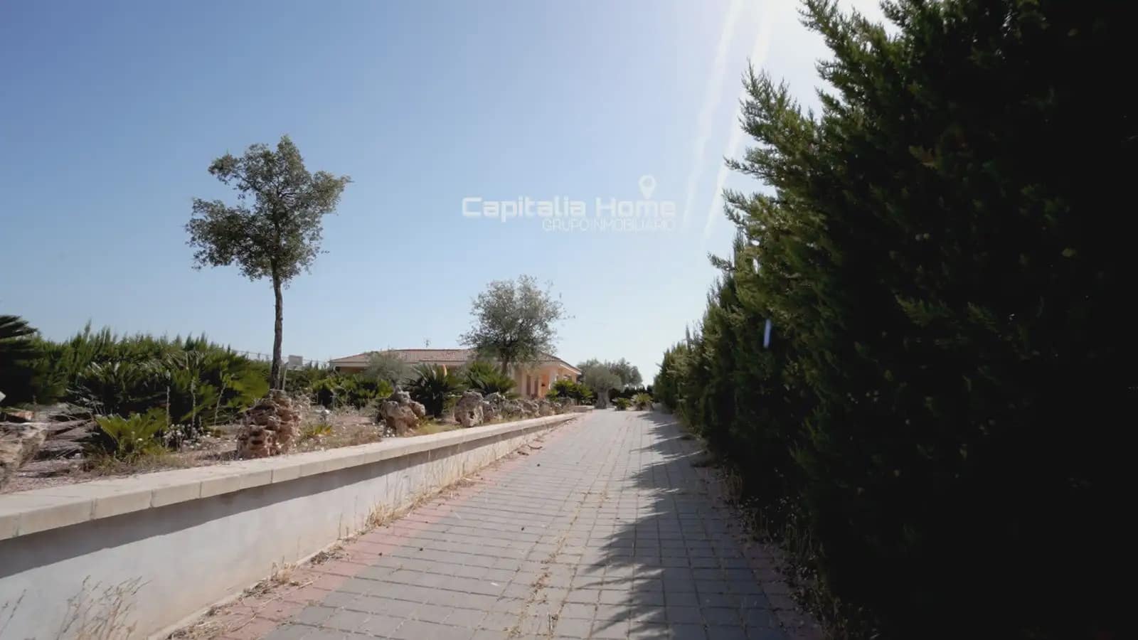 Chalet de 3 habitaciones en Orihuela en venta con piscina garaje - 450.000 € (Ref: 10081621)