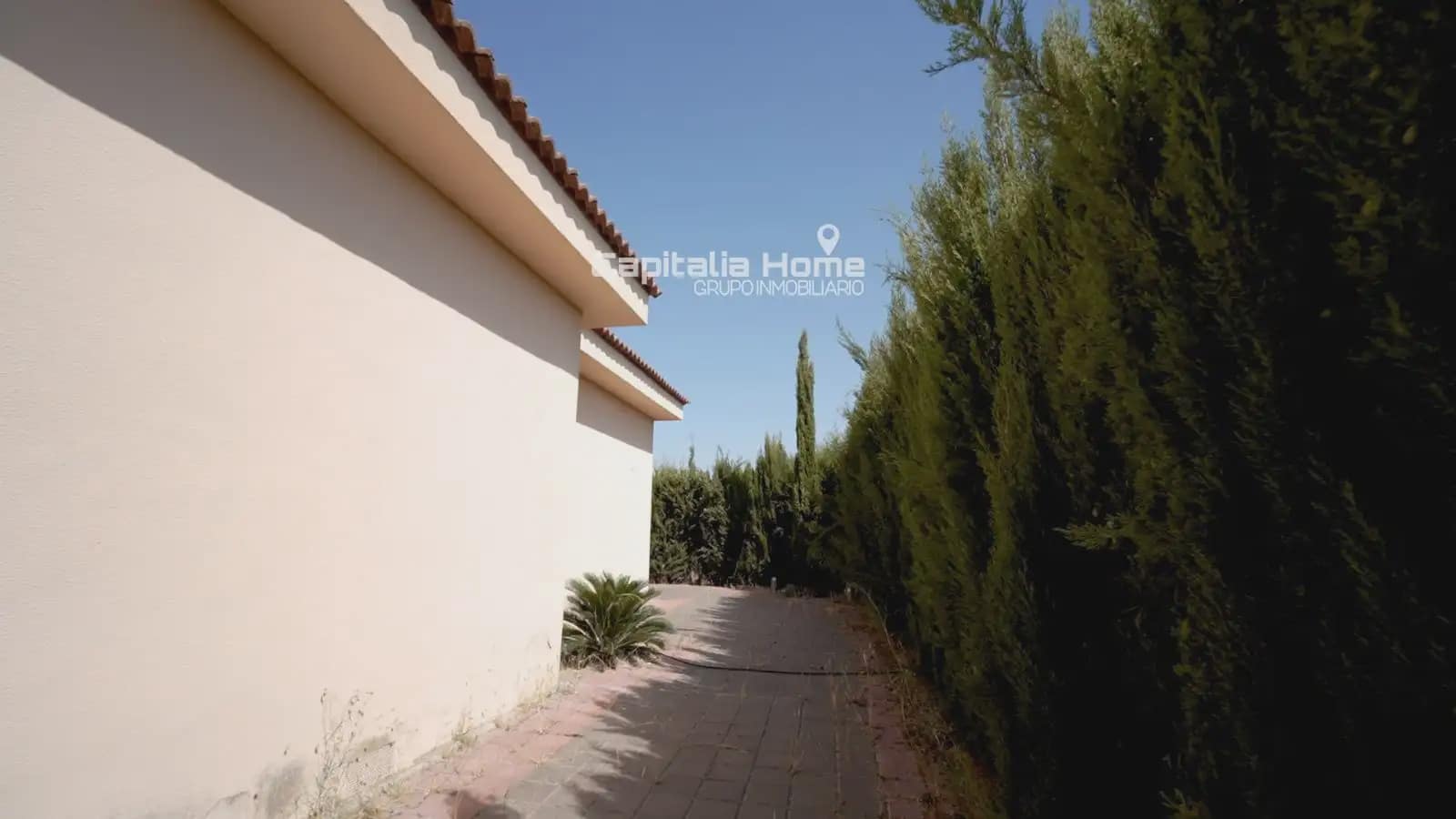 Chalet de 3 habitaciones en Orihuela en venta con piscina garaje - 450.000 € (Ref: 10081621)