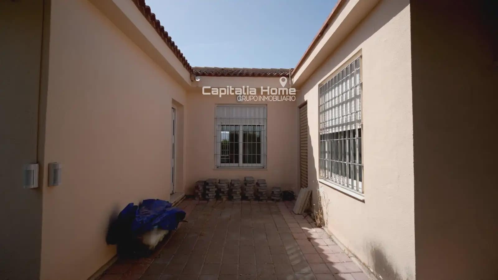 Chalet de 3 habitaciones en Orihuela en venta con piscina garaje - 450.000 € (Ref: 10081621)
