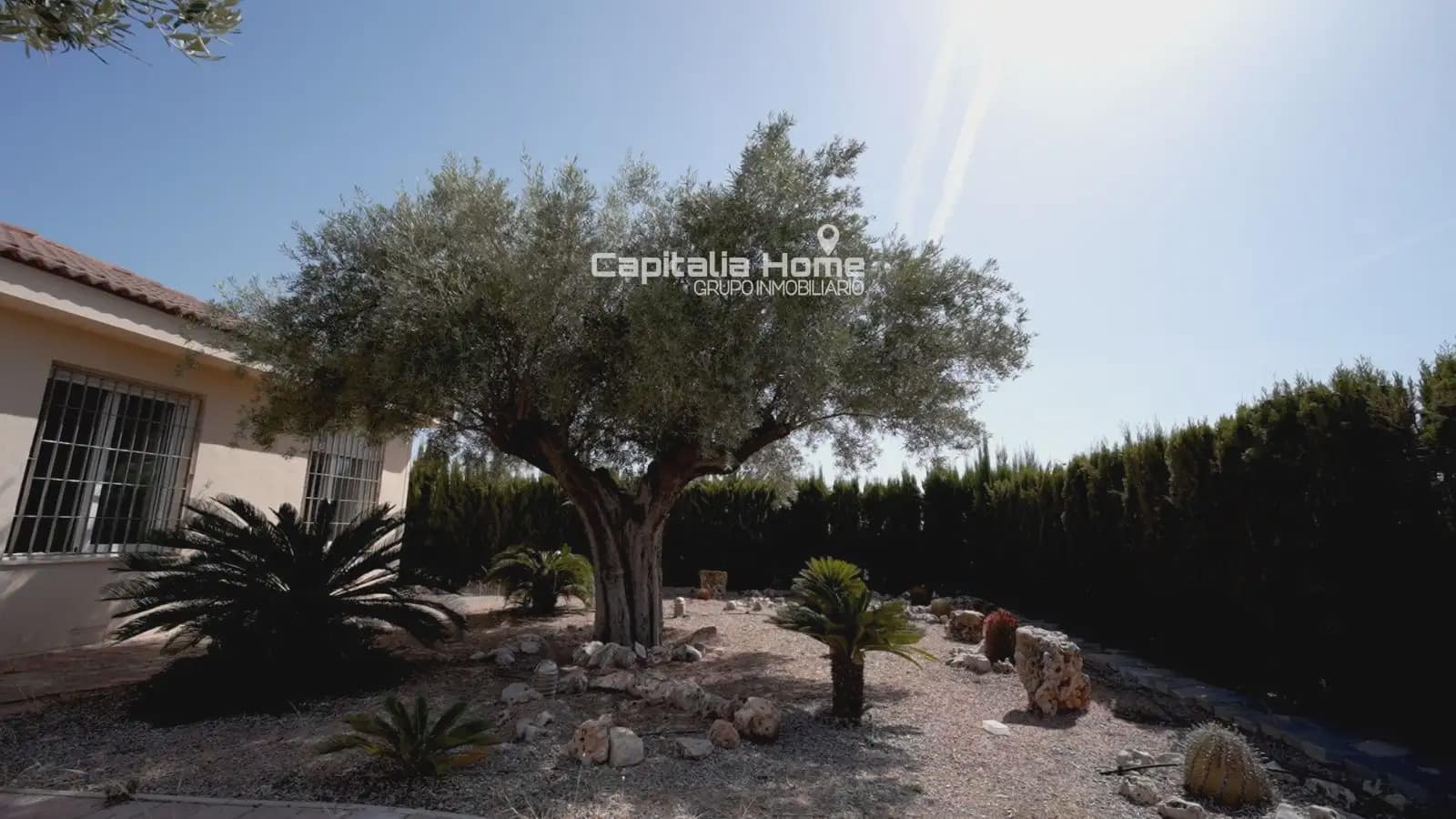 Chalet de 3 habitaciones en Orihuela en venta con piscina garaje - 450.000 € (Ref: 10081621)