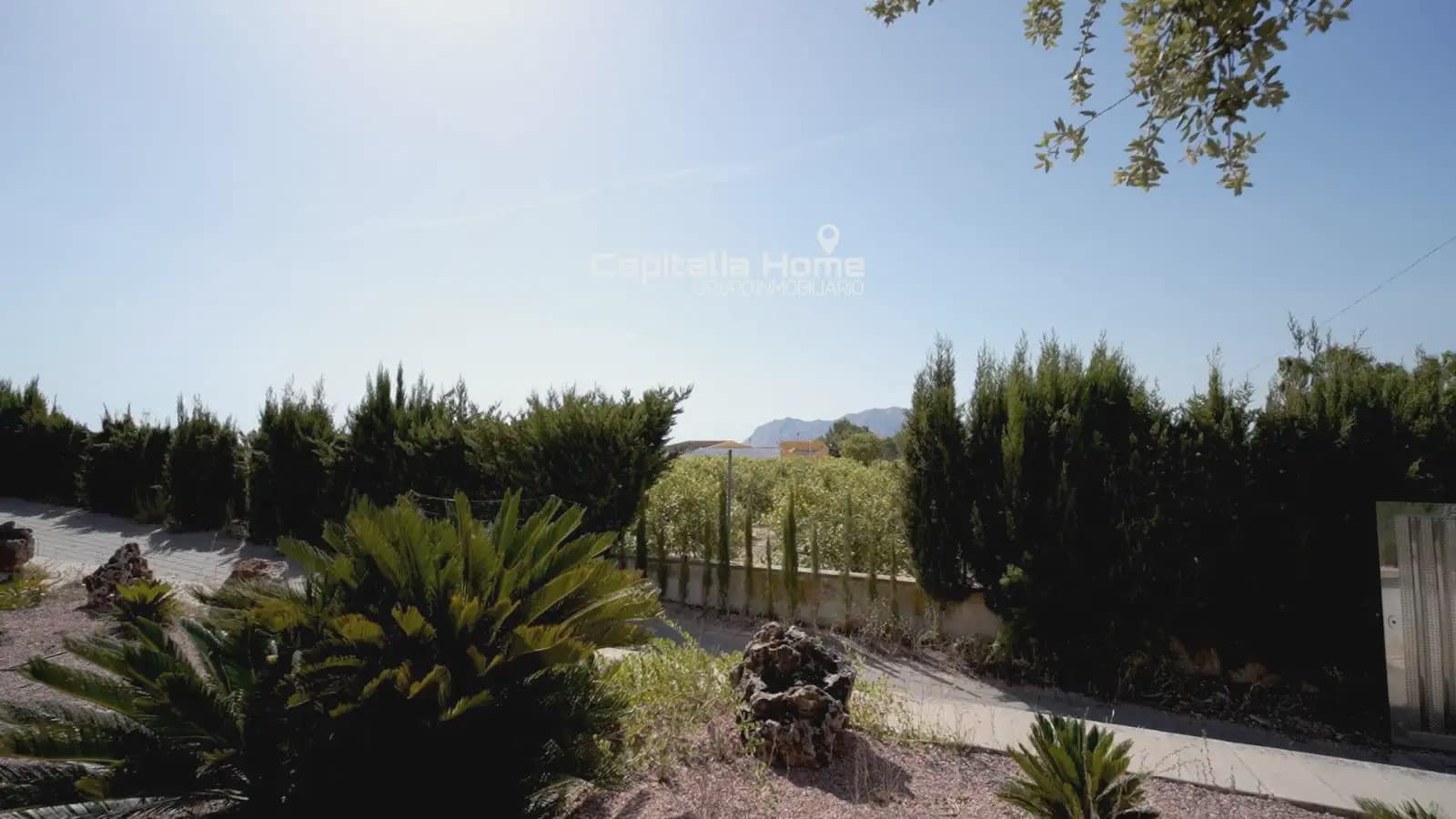 Chalet de 3 habitaciones en Orihuela en venta con piscina garaje - 450.000 € (Ref: 10081621)