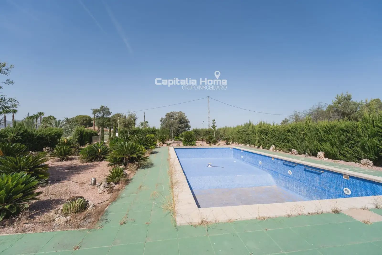Chalet de 3 habitaciones en Orihuela en venta con piscina garaje - 450.000 € (Ref: 10081621)
