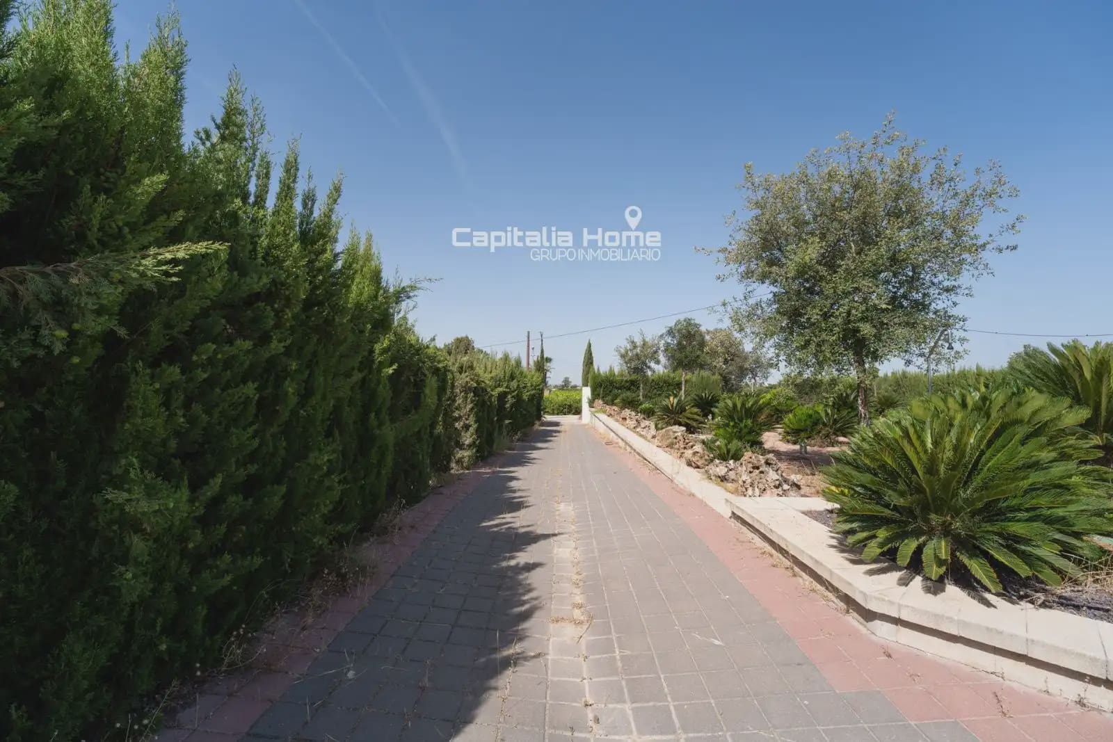 Chalet de 3 habitaciones en Orihuela en venta con piscina garaje - 450.000 € (Ref: 10081621)