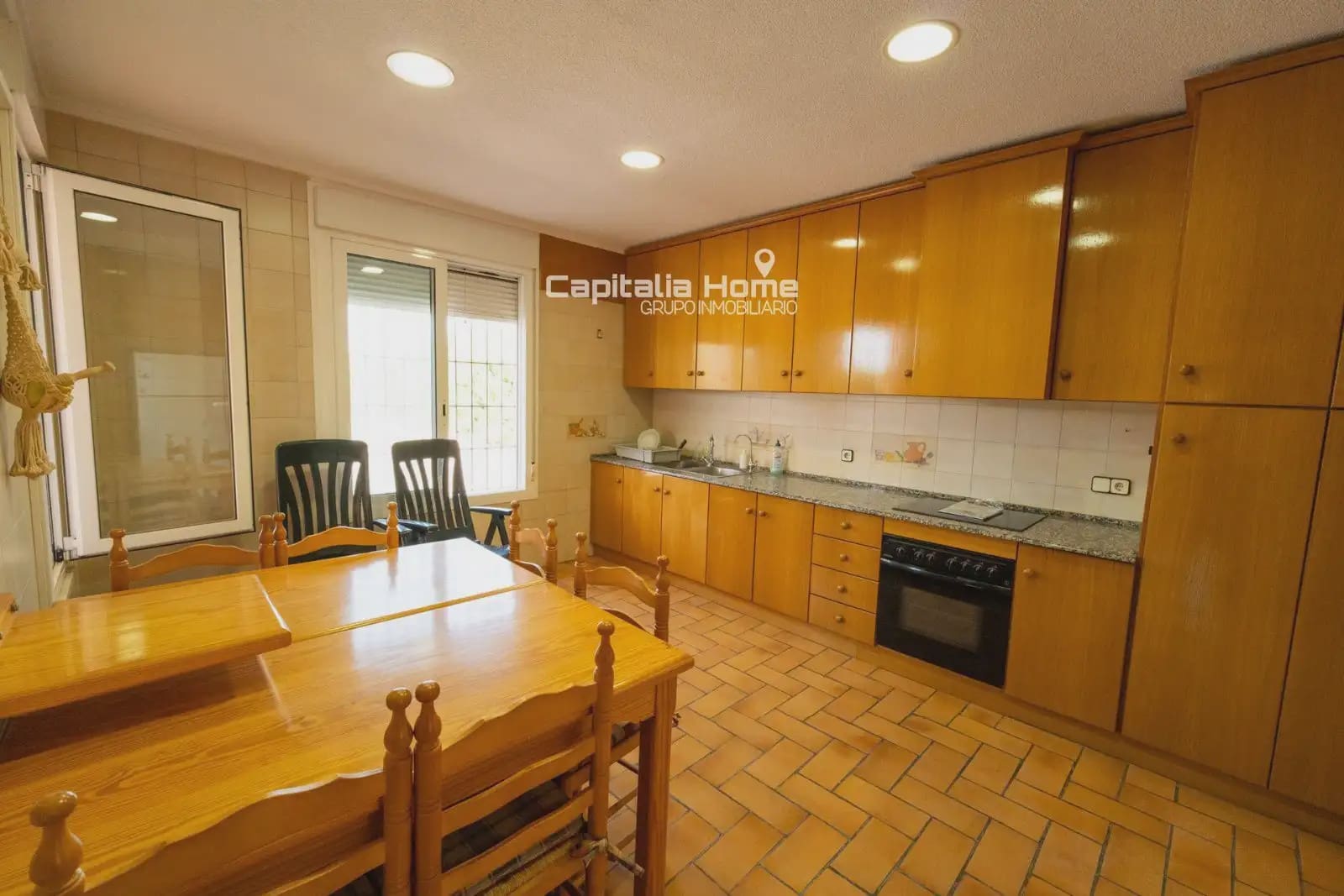 Chalet de 3 habitaciones en Orihuela en venta con piscina garaje - 450.000 € (Ref: 10081621)