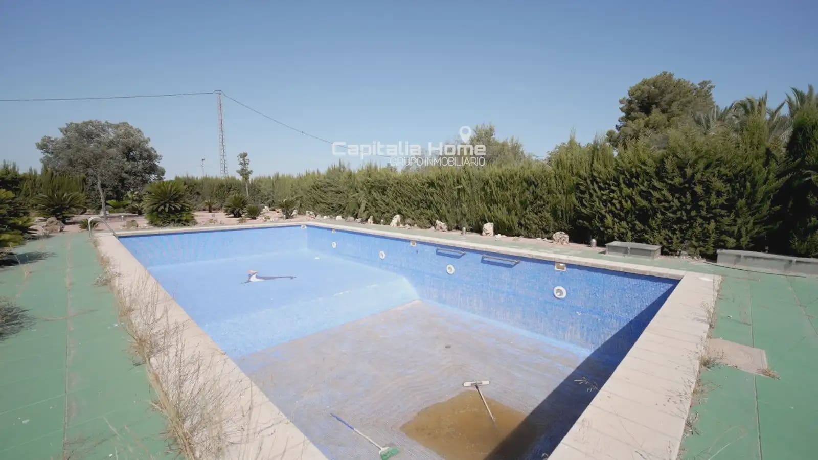 Chalet de 3 habitaciones en Orihuela en venta con piscina garaje - 450.000 € (Ref: 10081621)
