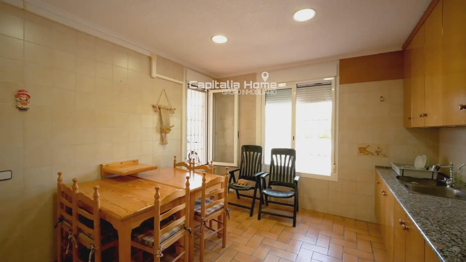 Chalet de 3 habitaciones en Orihuela en venta con piscina garaje - 450.000 € (Ref: 10081621)