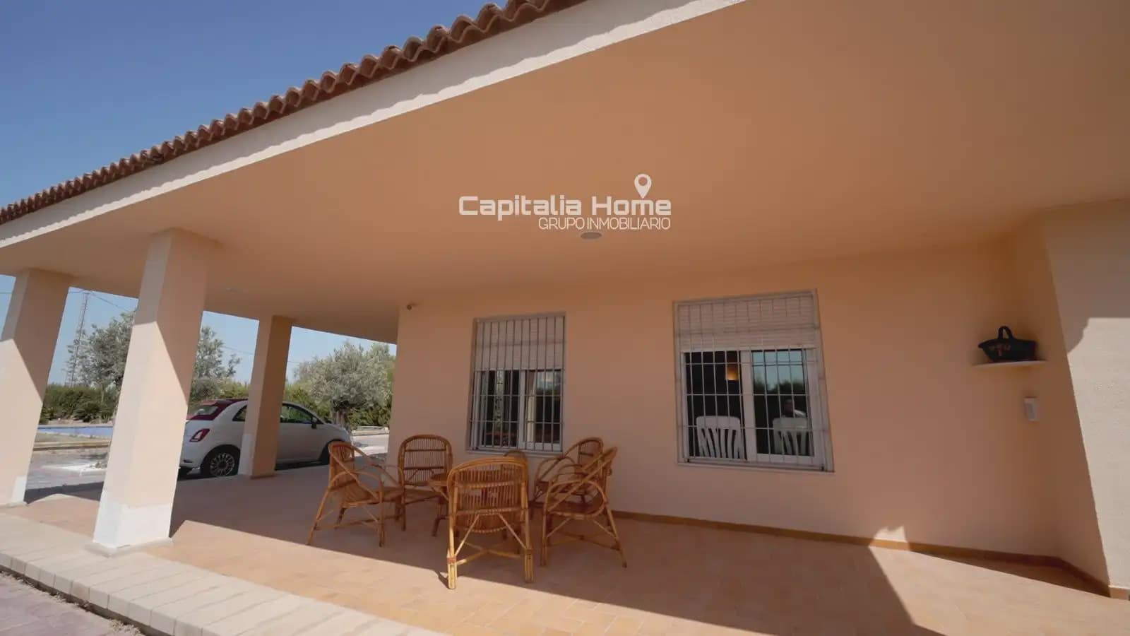 Chalet de 3 habitaciones en Orihuela en venta con piscina garaje - 450.000 € (Ref: 10081621)