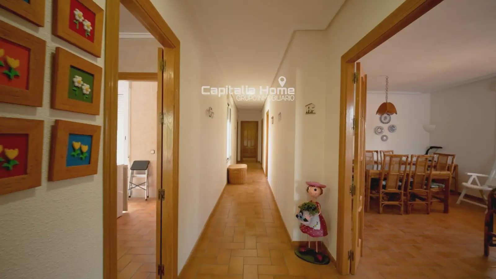 Chalet de 3 habitaciones en Orihuela en venta con piscina garaje - 450.000 € (Ref: 10081621)