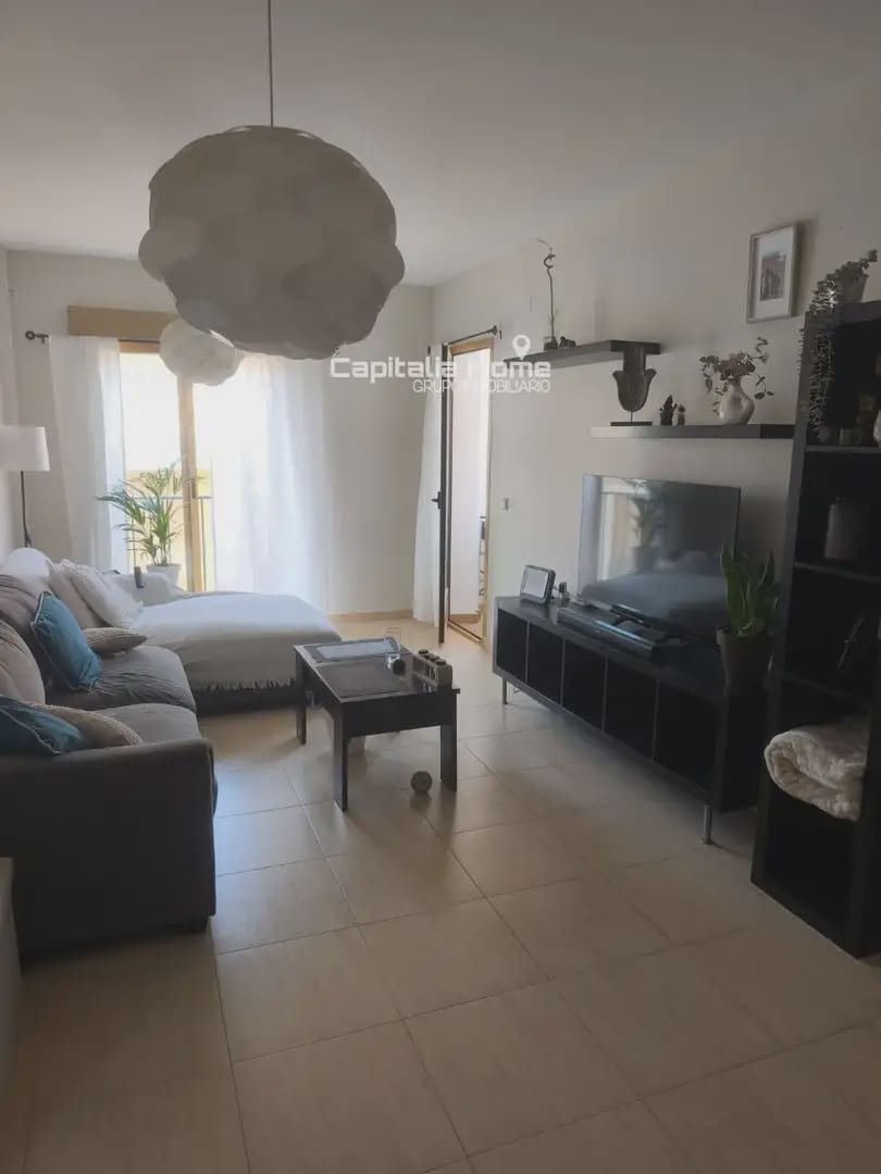 2 slaapkamer Flat te koop in Polop met garage - € 165.000 (Ref: 10081623)