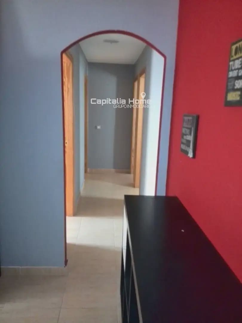 2 slaapkamer Flat te koop in Polop met garage - € 165.000 (Ref: 10081623)
