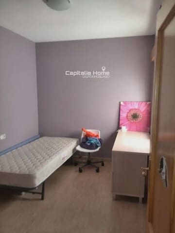 2 slaapkamer Flat te koop in Chirles, Polop met garage - € 165.000 (Ref: 10081623)