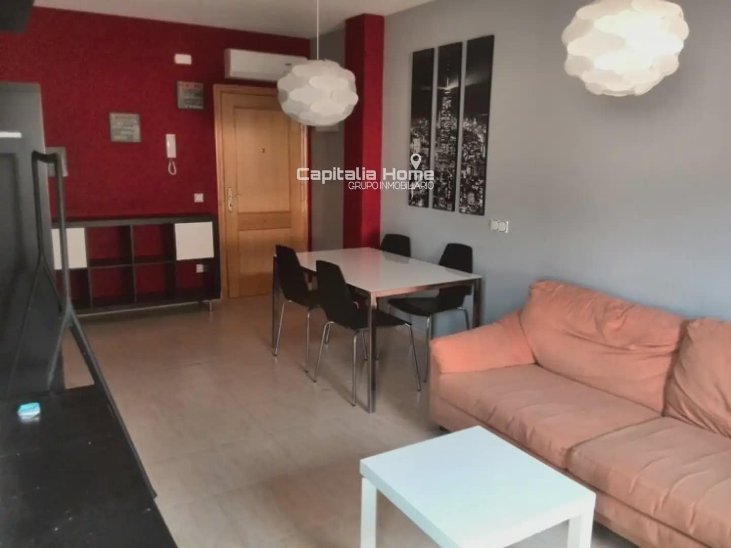 2 slaapkamer Flat te koop in Polop met garage - € 165.000 (Ref: 10081623)