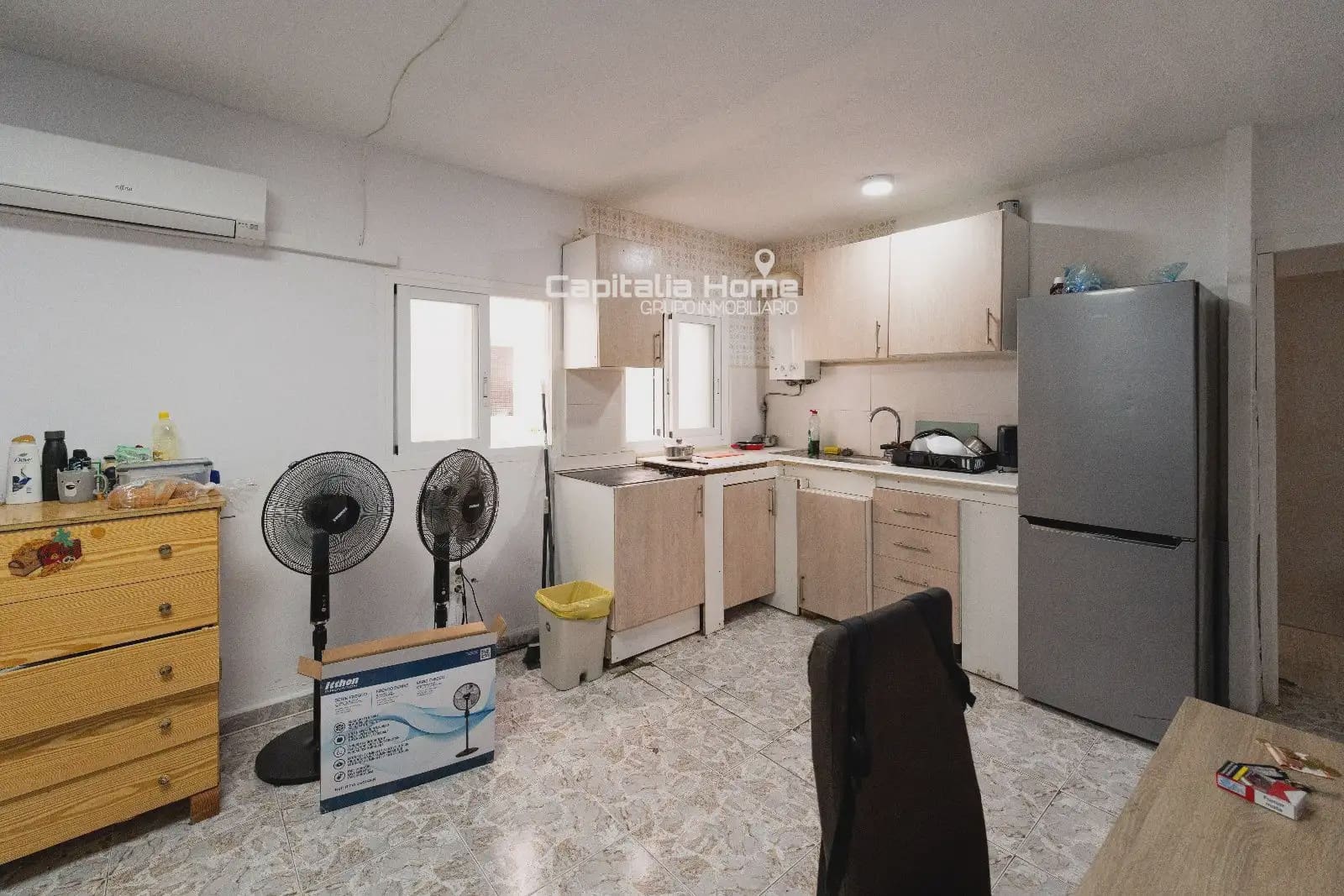 2 camera da letto Appartamento in vendita in La Villajoyosa / Vila Joiosa - 165.000 € (Rif: 10081624)