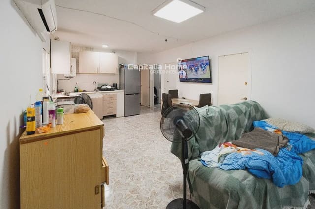 2 camera da letto Appartamento in vendita in Centro Urbano, La Villajoyosa / Vila Joiosa - 165.000 € (Rif: 10081624)