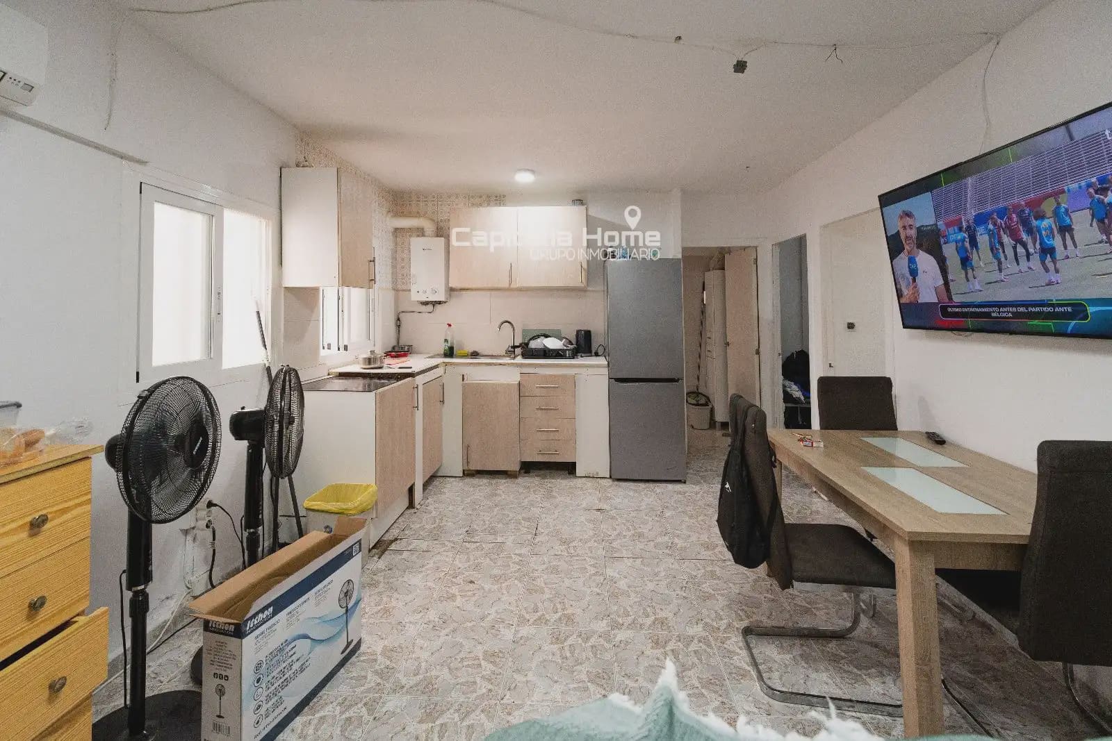 2 camera da letto Appartamento in vendita in La Villajoyosa / Vila Joiosa - 165.000 € (Rif: 10081624)